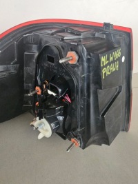 Фара правая  задний задняя правый  mercedes ml w166 led европа с Разборки, фото thumb