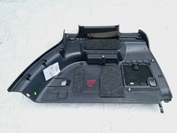 фото thumb №10, Обивка боковина багажника зад левый vw touran i рестайлинг 2010-2015 1t0867035ac