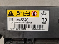 фото thumb №5, Датчик модуль подушок подушка безпеки opel insignia a 13505598