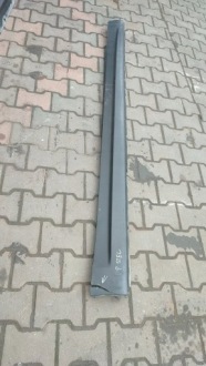 фото thumb №10, Alfa romeo stelvio 2021 захист поріг права