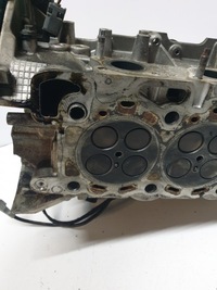 фото thumb №7, Головка двигуна peugeot 407 2.7 hdi 4r8q-6c064-ag