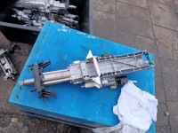 фото thumb №7, Bmw 5 g30 x5 g05 рульова колонка електричний 7045955334 ls6894879ai01
