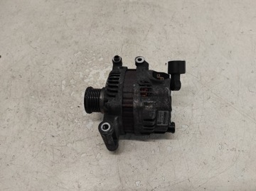 фото thumb №5, Peugeot 207 06- 1.4vti генератор v757695680