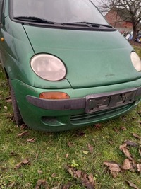 фото thumb №11, Замок двері лівий переднє daewoo matiz 99r poj 800 пробіг 90 tys