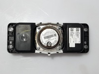 фото thumb №16, Ibiza 6f arona 2019r консоль панель приладів приладова подушка безпеки 6f0880204d super стан