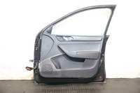 фото thumb №2, Двері правий перед skoda rapid ii lf9r