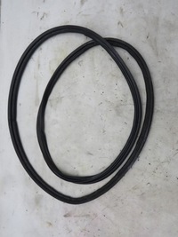 фото thumb №1, Прокладка крышки багажника kombi civic ix