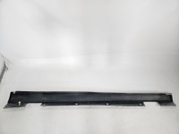 фото thumb №12, Mercedes b klasa w246 2011 - 2018 молдинг накладка порогова ліва a2466901340