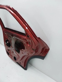 Mazda cx-30 2019 дверь задняя задняя правое  молдинг дверь Доставка, фото thumb