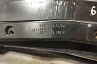 фото thumb №15, Kompletny pas передній bentley continental flying spur 3w_ 3w0805931c