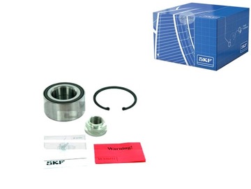 фото thumb №5, Подшипник-комплект ремонтный ступицы skf vkba 7440 vkba7440