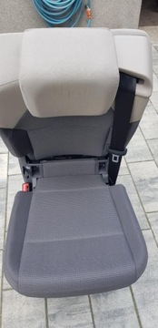 фото thumb №5, Сиденье vw multivan t7 материал 880 583 948 с подогревом