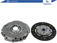 фото thumb №2, Комплект - набір зчеплення [sachs]