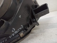 фото thumb №16, Nissan primera p12 02-07 przedlift лампа правый перед 2151191r