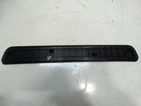 фото thumb №5, Молдинг поріг зовнішня лівий перед kia carens iv 85872-a4000