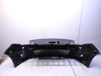 фото thumb №7, Бампер передний перед teb66 renault grand scenic iii