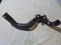 фото thumb №1, Труба інтеркулер renault clio iv lift 0,9 tce 2018 7e144604208rd