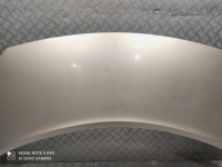 Капот кришка двигуна renault scenic 2 2 колір ted 69 twoje авто wyszków в Україні, фото thumb