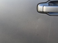 фото thumb №2, Дверь левый перед передние kia sorento i 3d