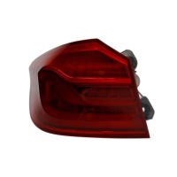 фото thumb №1, Лампа bmw 5 g30 f90 16-20 задняя левая