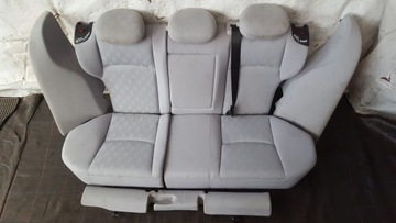 фото thumb №14, Сиденье сиденья комплект mercedes w203