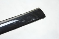 фото thumb №8, Рейлінги дахові комплект м-пакет тіньова лінія чорний блиск bmw g31 touring