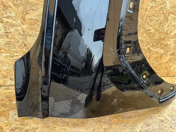 фото thumb №10, Hyundai tucson iv 4 20- крыло правый переднее перед