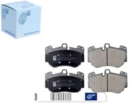 фото thumb №1, Гальмівні колодки гальмівні перед audi a4 b7 a4 b8 a5 a8 d3 r8 r8 spyder vw