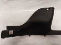 фото thumb №2, Захист корпус пластик поріг правий задня renault captur i lift