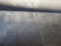 фото thumb №10, Chevrolet camaro ls lt lift бампер передній перед