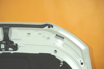 фото thumb №12, Audi a5 8t рестайлінг 24km капот шумоізоляція замок 8t0823029h ls9r