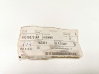 фото thumb №7, Суппорт - mopar 2012-2013 chrysler town & country 06104791aa 6104791aa