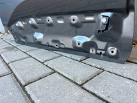 фото thumb №5, Двері renault arkana задні праве задня правий