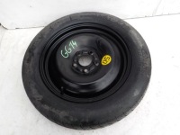 фото thumb №10, Ford focus mk3 докатне колесо (докатка) 16'' 5x108 125/90 r16 am51ba
