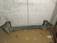 фото thumb №4, Бампер задня задній renault kangoo iii