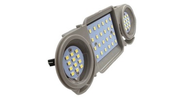 фото thumb №14, Лампа стеля led інтер'єру зад seat alhambra leon iii octavia golf