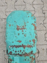 фото thumb №5, Піддон піддон масляна renault midlum premium dxi 7 volvo fl fe d7e d7f