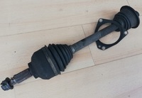 фото thumb №1, Привідний вал ліва короткий renault espace iv 2.2 dci механічна коробка передач