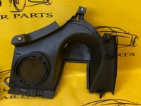 фото thumb №9, Обшивка багажника правый задняя porsche 987 cayman