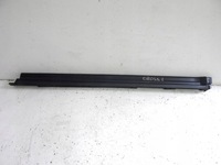 фото thumb №1, Молдинг порог левая mitsubishi eclipse cross 17-22