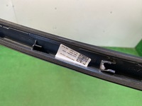 фото thumb №8, Mercedes eqs w297 спойлер спойлер крышки багажника a2977900800