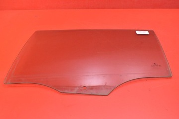 фото thumb №1, Стекло боковая левая зад задняя skoda superb 2 ii hb 08-13