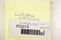 фото thumb №5, Pq014 dacia jogger дзеркало заднього виду внутрішнє