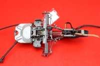 фото thumb №6, Ручка левая перед передняя 702-46 volvo xc70 2 ii 07-13