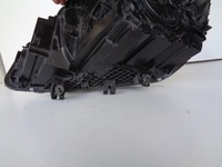 фото thumb №9, Лампа правая фара bmw 2 f45 f46 14-18