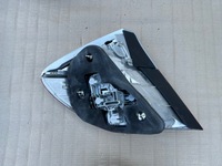 фото thumb №2, Mercedes clc cl203 лампа права зад задня