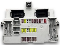 фото thumb №1, Коробка bsi предохранителей alfa romeo giulietta 52143261