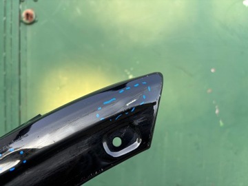 фото thumb №10, Mercedes eqs suv 296 x296 крыло правые перед переднее