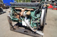 фото thumb №4, Двигатель volvo d13a , 440 koni