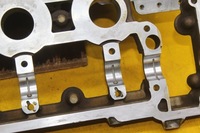 фото thumb №11, Головка audi a4 b7 b6 a6 vw passat b5 fl 2.0 b alt 06b103373al 06b103127m